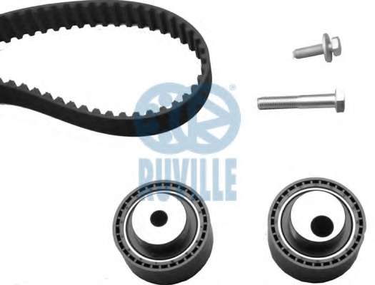 Комплект ремня ГРМ