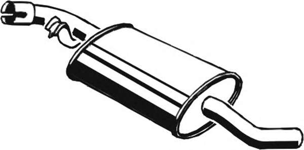 TLUMIK PRZEDNI AUDI SZT ASMET