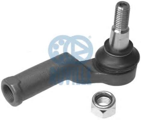 Наконечник поперечной рулевой тяги