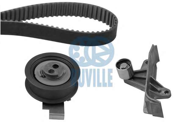 Комплект ремня ГРМ