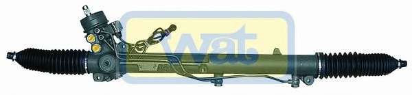 Рулевой механизм