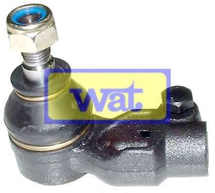 Наконечник поперечной рулевой тяги