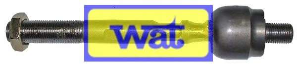 Осевой шарнир, рулевая тяга