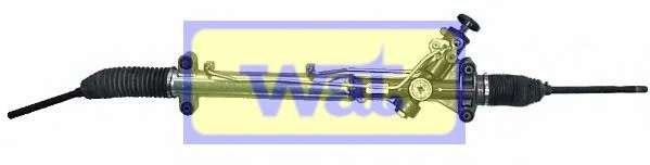 Рулевой механизм