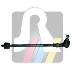 Поперечная рулевая тяга