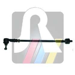 Поперечная рулевая тяга