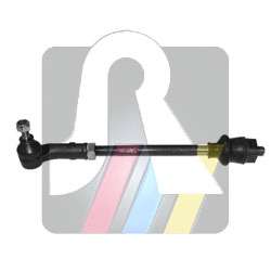 Поперечная рулевая тяга