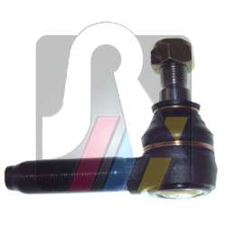 Наконечник поперечной рулевой тяги