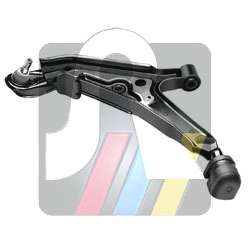 Рычаг независимой подвески колеса, подвеска колеса