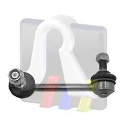 Тяга / стойка, стабилизатор