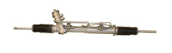 Рулевой механизм