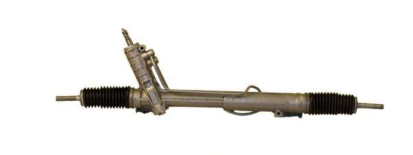 Рулевой механизм