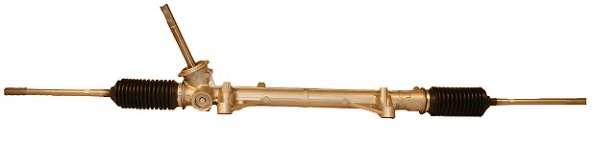 Рулевой механизм