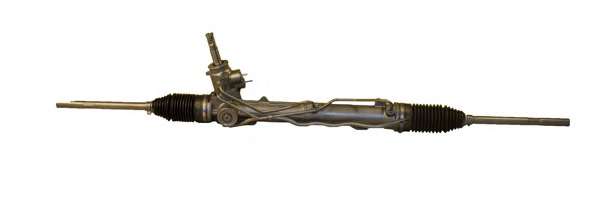 Рулевой механизм