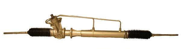 Рулевой механизм