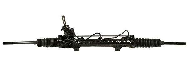 Рулевой механизм