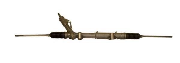 Рулевой механизм