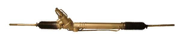 Рулевой механизм