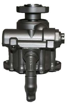 Гидравлический насос, рулевое управление