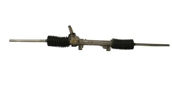 Рулевой механизм