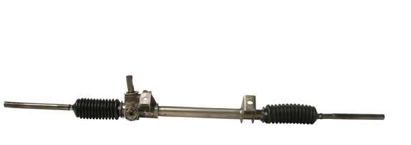 Рулевой механизм