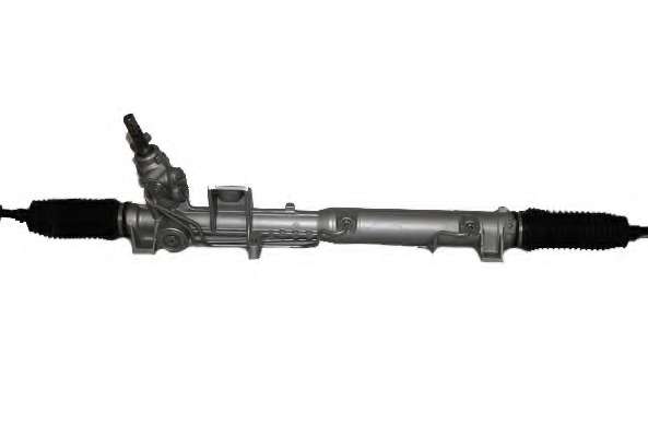 Рулевой механизм