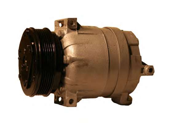 Компрессор, кондиционер