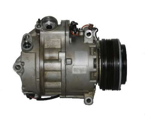 Компрессор, кондиционер