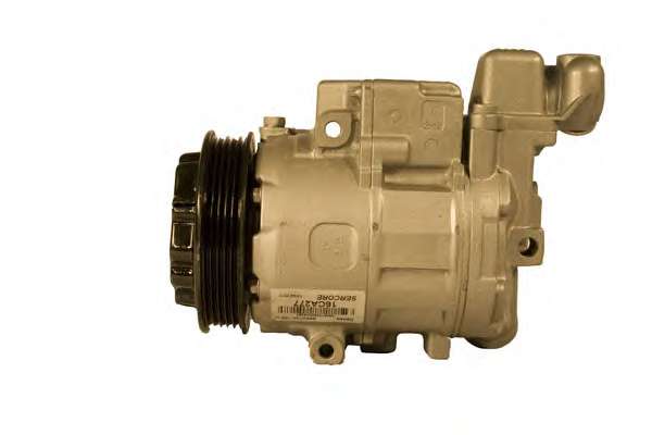 Компрессор, кондиционер