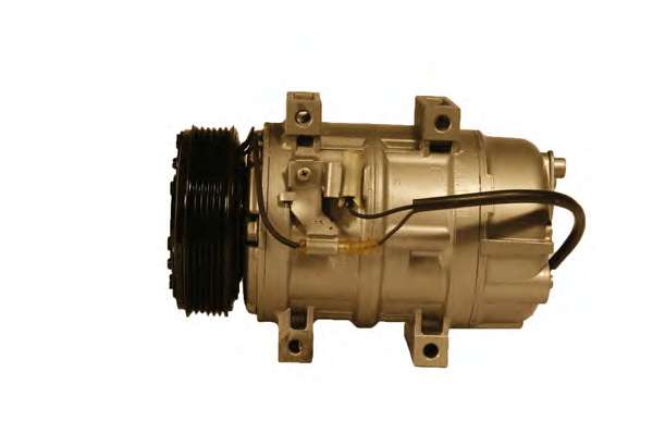 Компрессор, кондиционер