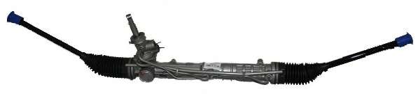 Рулевой механизм