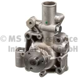 Водяной насос