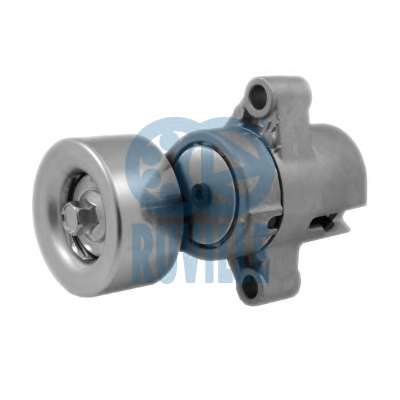 Натяжная планка, поликлиновой ремень