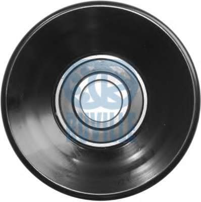 Паразитный / ведущий ролик, поликлиновой ремень