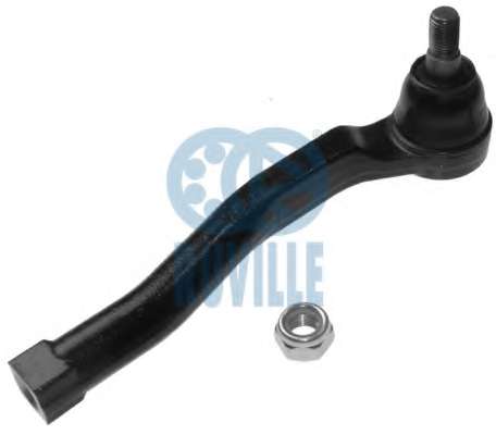 Наконечник поперечной рулевой тяги