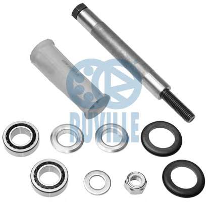 ремонтний комплект, важіль підвіски