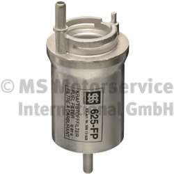 Топливный фильтр