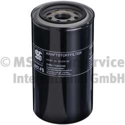 Топливный фильтр