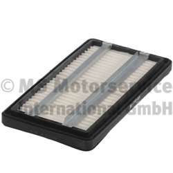 Фільтр системи вентил.картера