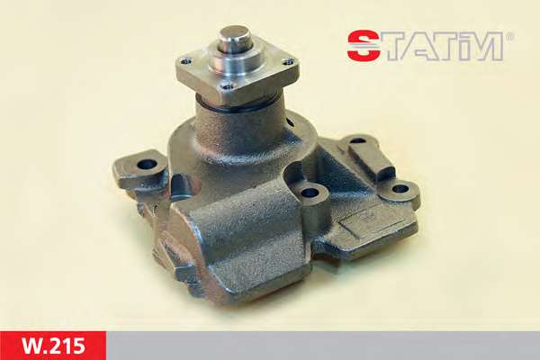 Водяной насос