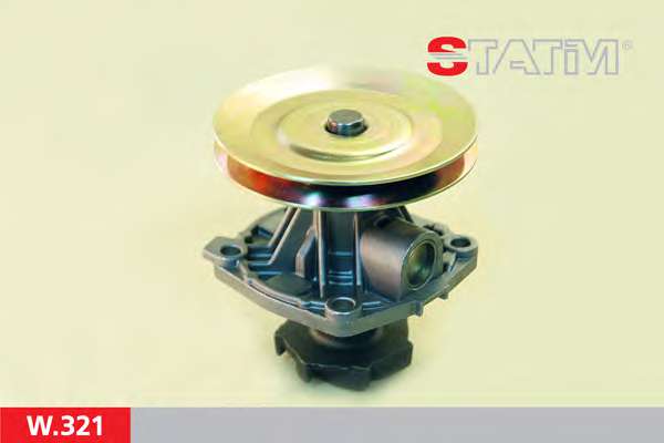 Водяной насос