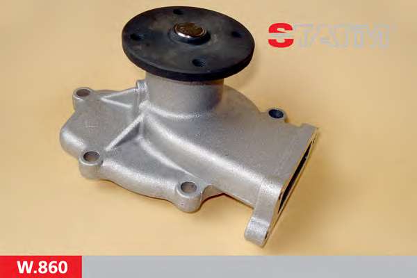 Водяной насос