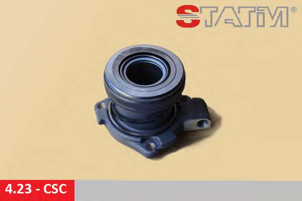 Центральный выключатель, система сцепления