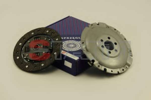 Комплект сцепления