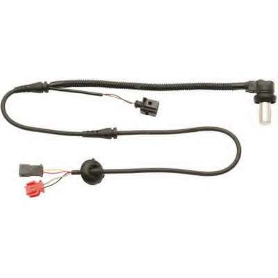 Датчик, частота вращения колеса