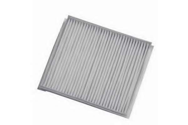 Фильтр, воздух во внутренном пространстве