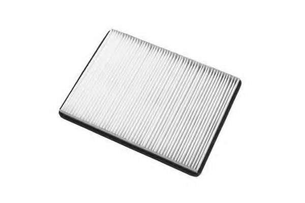 Фильтр, воздух во внутренном пространстве