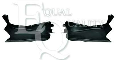 Изоляция моторного отделения