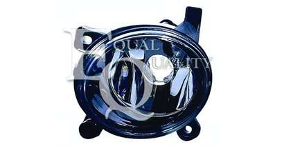 Противотуманная фара