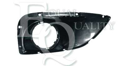 Заглушка бампера